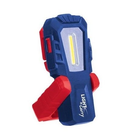 Clore Automotive LED COB WORK LIGHT 200LM OUTPUT JSLNC1241